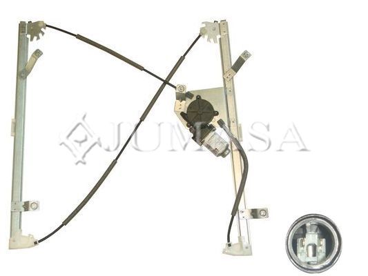 Mechanizmus zdvíhania okna JUMASA PARTS S.L.U.
